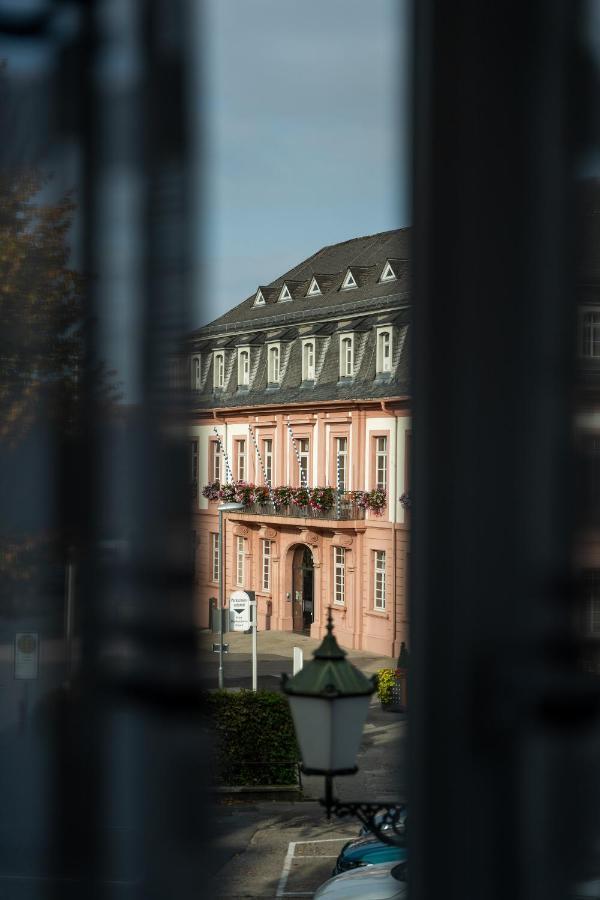 Gasthause Zur Krone Hotel Leimen  Dış mekan fotoğraf