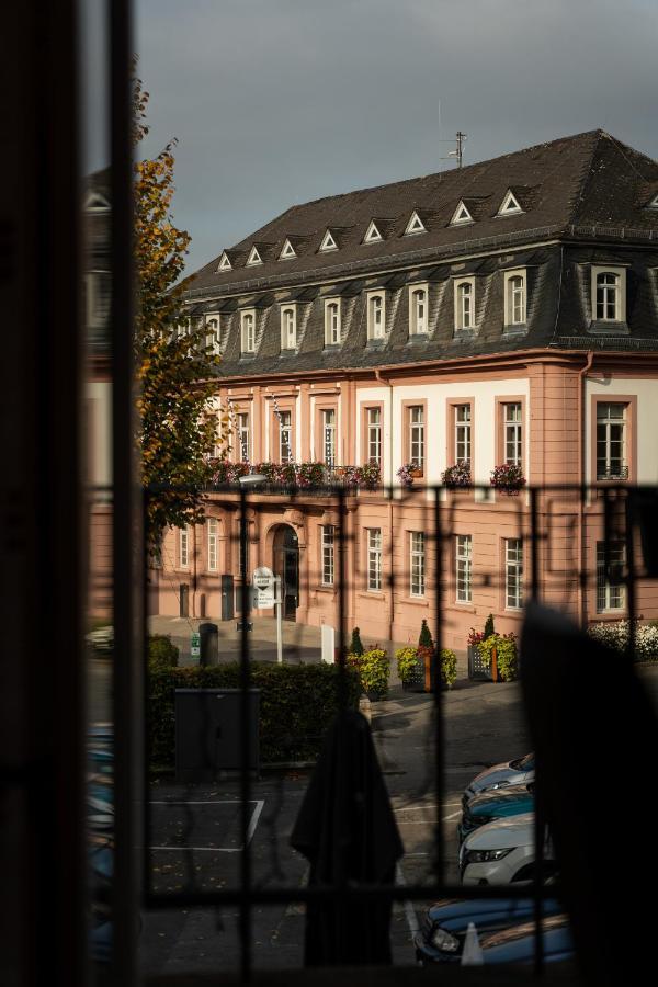 Gasthause Zur Krone Hotel Leimen  Dış mekan fotoğraf