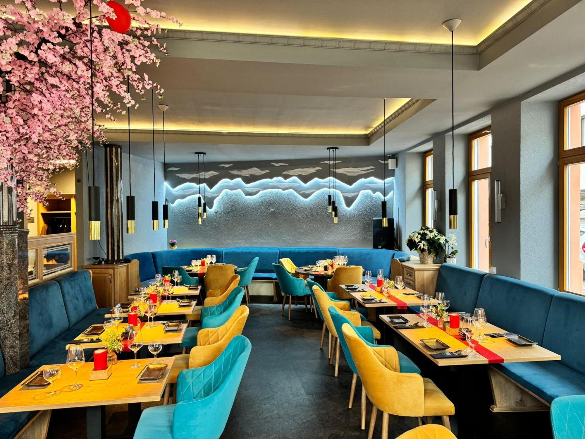 Gasthause Zur Krone Hotel Leimen  Dış mekan fotoğraf