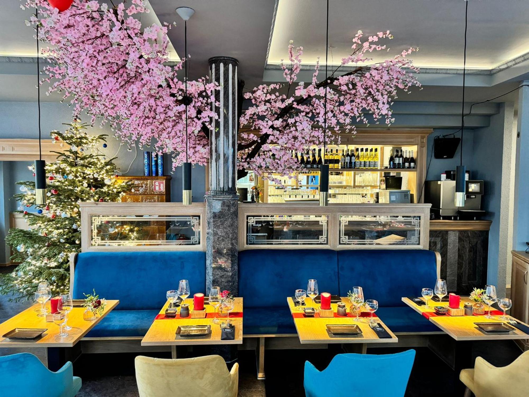 Gasthause Zur Krone Hotel Leimen  Dış mekan fotoğraf