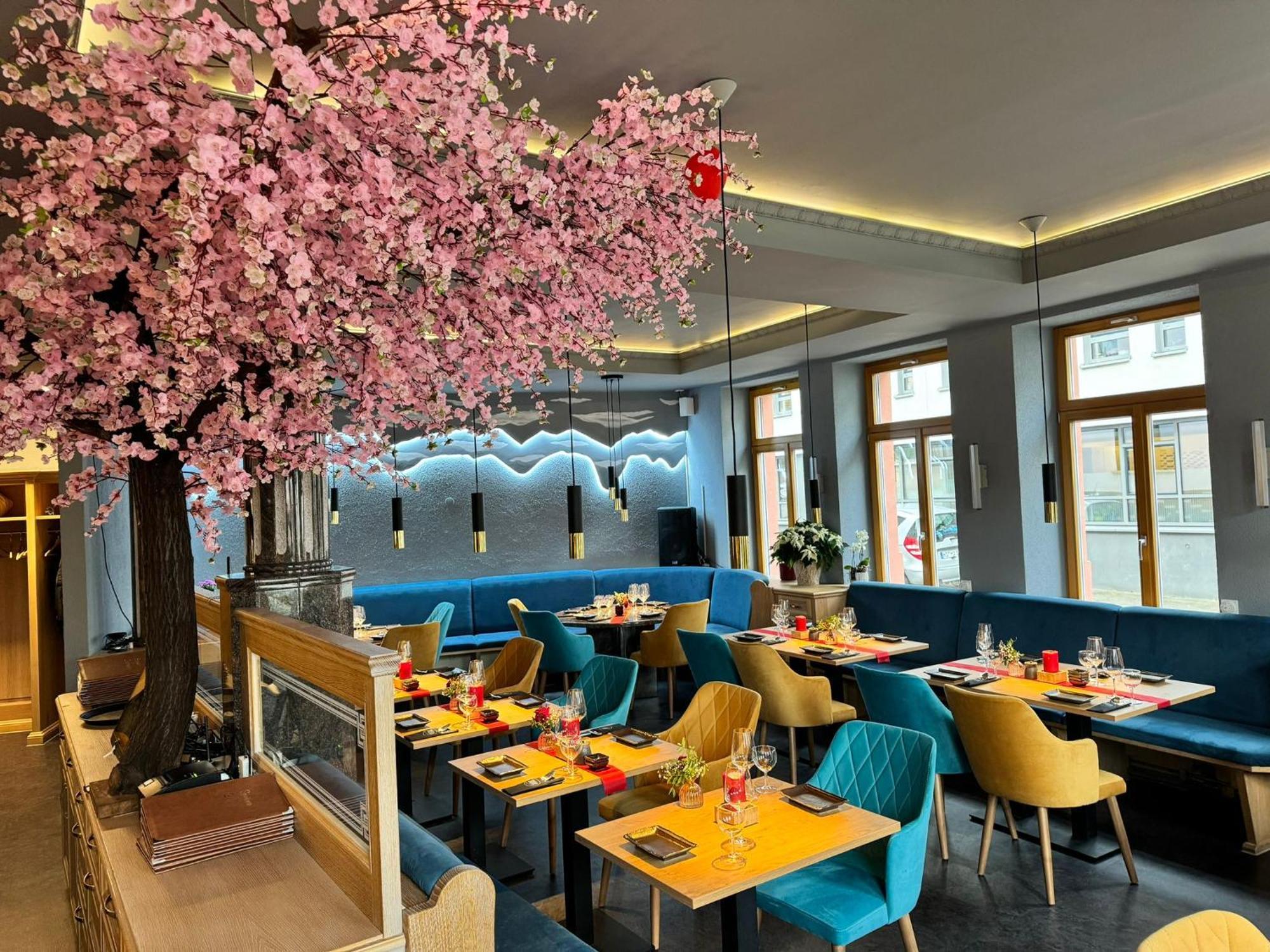 Gasthause Zur Krone Hotel Leimen  Dış mekan fotoğraf