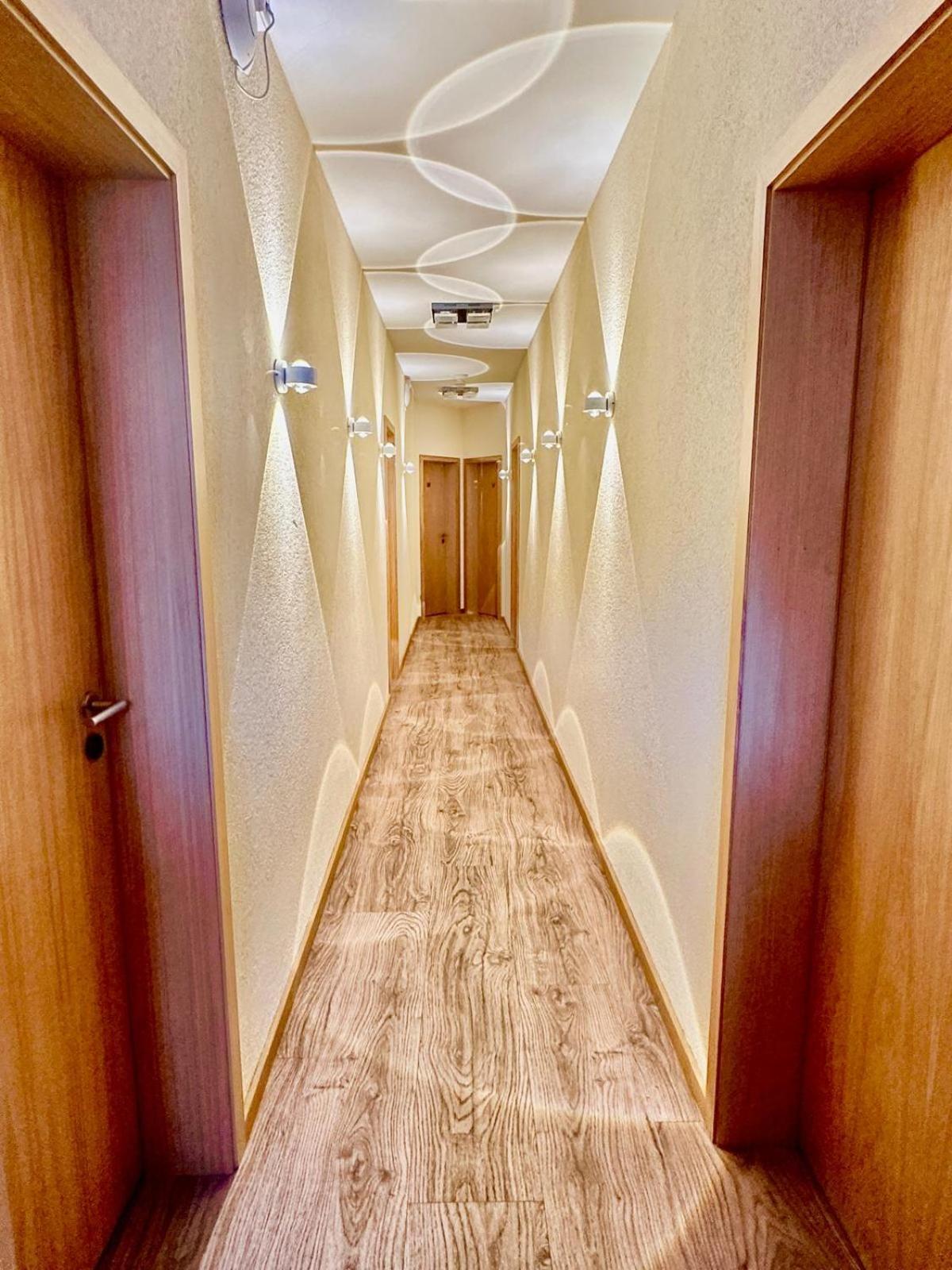 Gasthause Zur Krone Hotel Leimen  Dış mekan fotoğraf