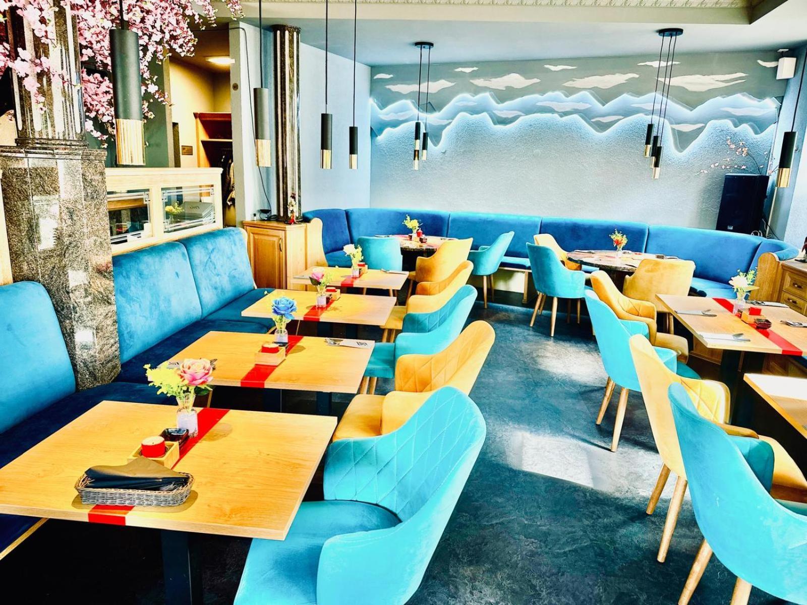 Gasthause Zur Krone Hotel Leimen  Dış mekan fotoğraf