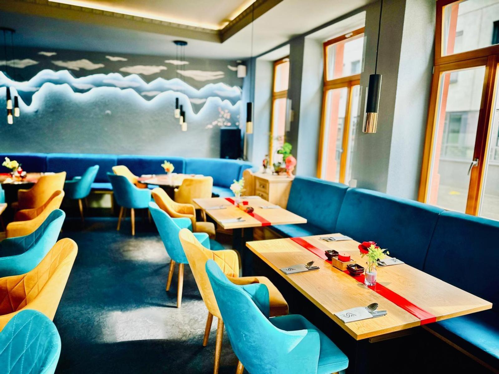 Gasthause Zur Krone Hotel Leimen  Dış mekan fotoğraf