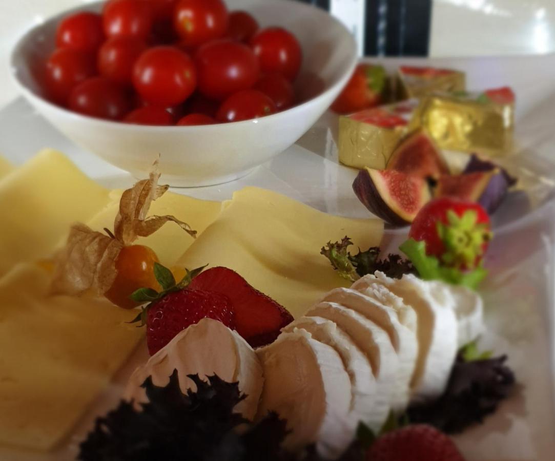Gasthause Zur Krone Hotel Leimen  Dış mekan fotoğraf