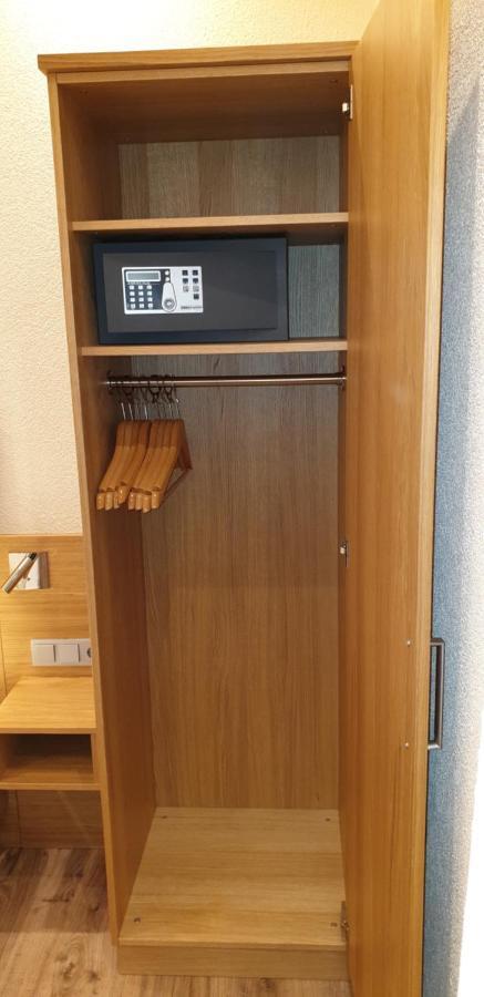 Gasthause Zur Krone Hotel Leimen  Dış mekan fotoğraf