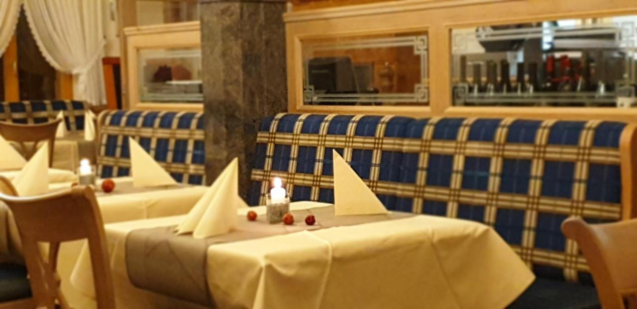 Gasthause Zur Krone Hotel Leimen  Dış mekan fotoğraf